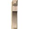 Ekena Millwork Westlake Rough Sawn Craftsman Outlooker, Douglas Fir, 8"W x 32"D x 36"H OUT08X32X36WTL04RDF - alternate 3